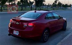 شيفروليه ماليبو